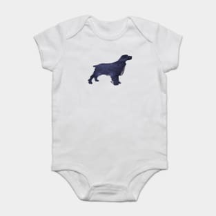 Spaniel Baby Bodysuit